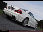 Mercedes-Benz SL-Class by Prior Design 2009 года